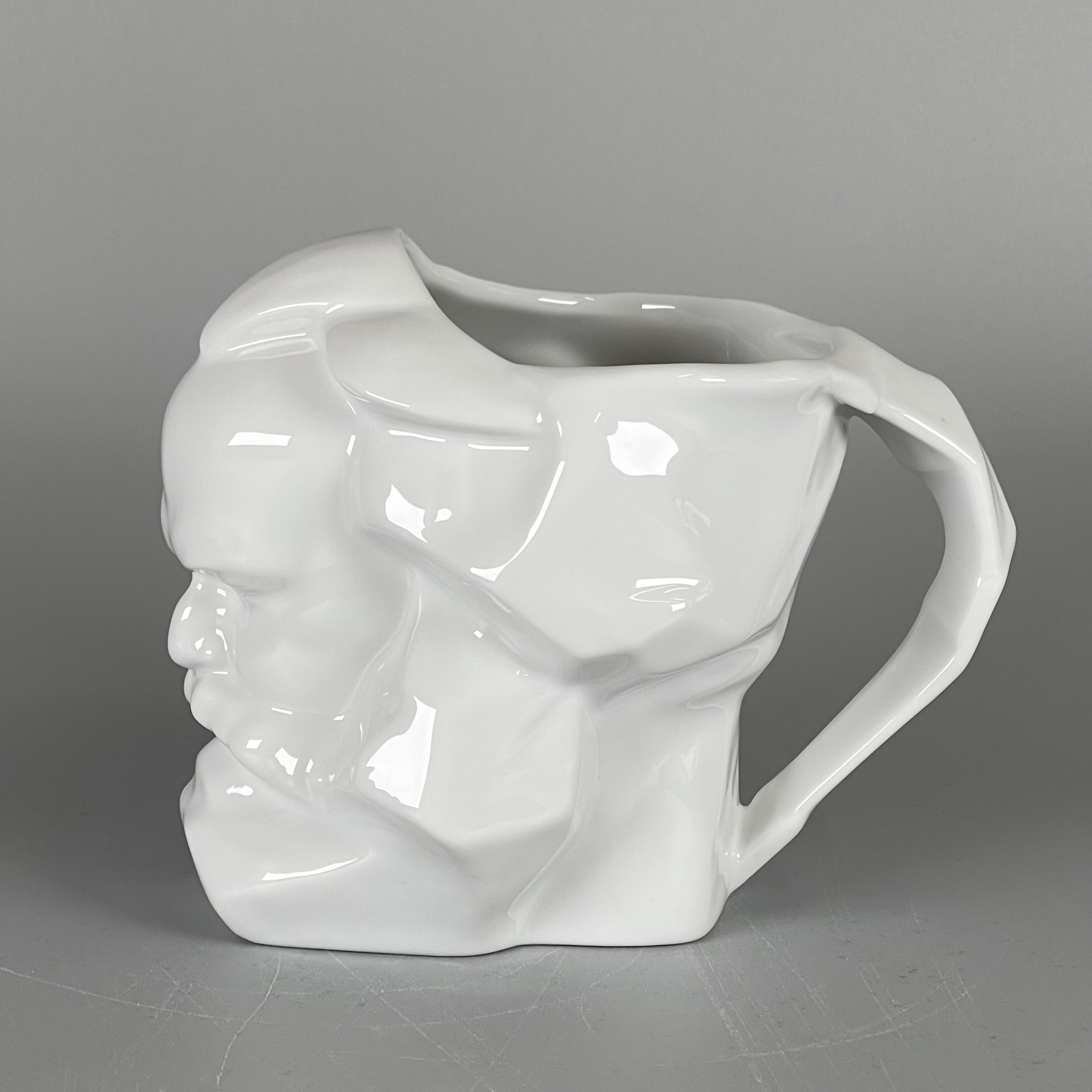 Becher Karl Marx
